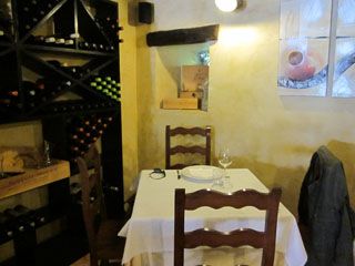 Restaurante La Yerbita Sobarzo