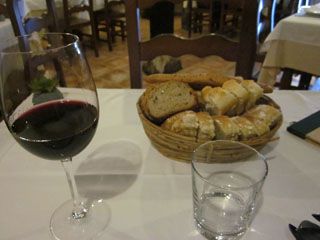 Restaurante La Yerbita Sobarzo