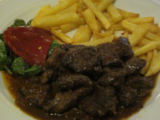 Restaurante La Yerbita Sobarzo