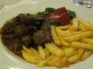 Restaurante La Yerbita Sobarzo