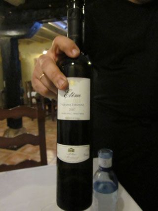 Restaurante La Yerbita Sobarzo