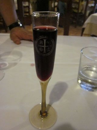 Restaurante La Yerbita Sobarzo
