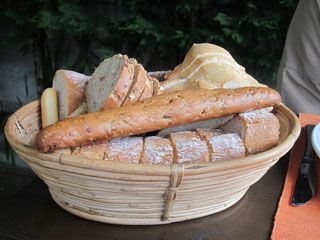 Restaurante La Yerbita Sobarzo