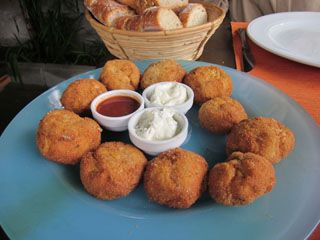 Restaurante La Yerbita Sobarzo