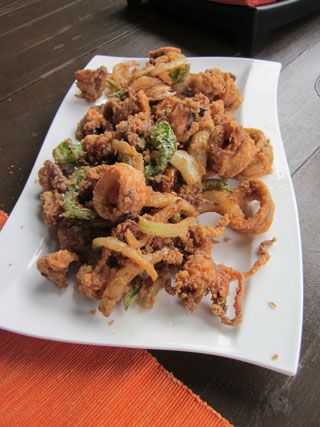 Restaurante La Yerbita Sobarzo