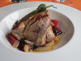 Restaurante La Yerbita Sobarzo