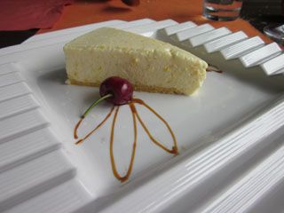 Restaurante La Yerbita Sobarzo