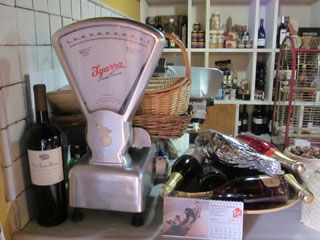 Restaurante La Yerbita Sobarzo