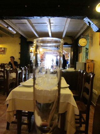 Restaurante La Yerbita Sobarzo