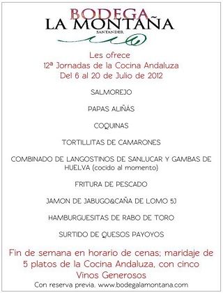 bodegas montana jor and