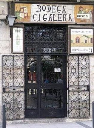 cigalena 1