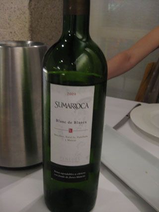 Restaurante Los Raqueros Santander