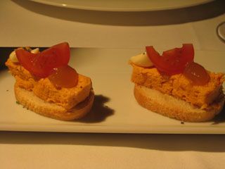 Restaurante Los Raqueros Santander