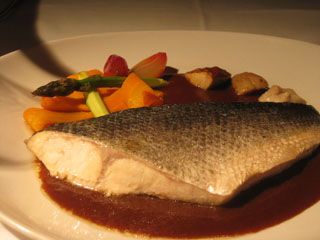 Restaurante Los Raqueros Santander
