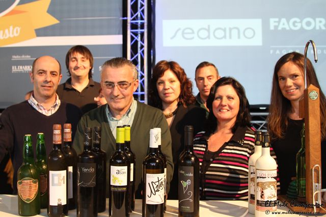 feria gusto maridaje 010