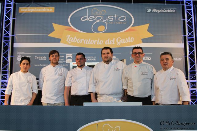 feria gusto maridaje 011