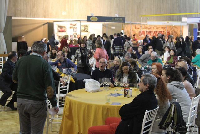 feria gusto maridaje 050