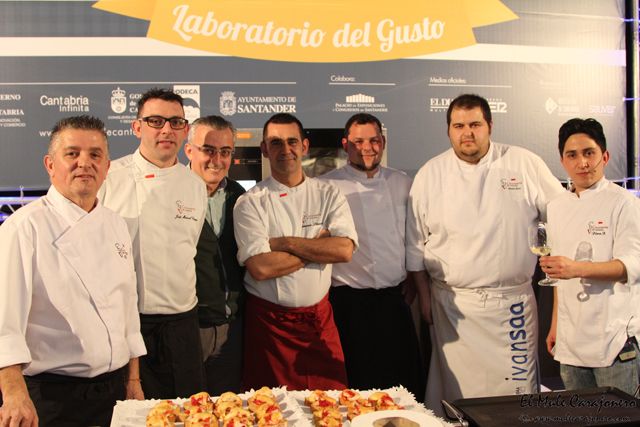 feria gusto maridaje 069