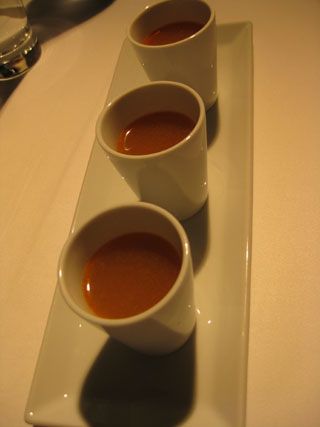 Restaurante Los Raqueros Santander