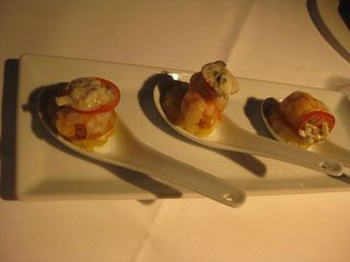 Restaurante Los Raqueros Santander