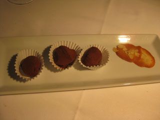 Restaurante Los Raqueros Santander