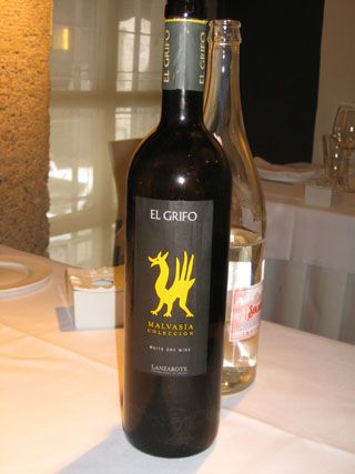 Restaurante Los Raqueros Santander