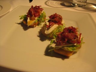 Restaurante Los Raqueros Santander