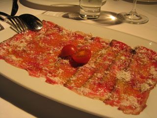 Restaurante Los Raqueros Santander
