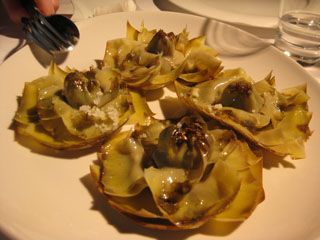 Restaurante Los Raqueros Santander