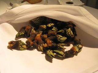 Restaurante Los Raqueros Santander
