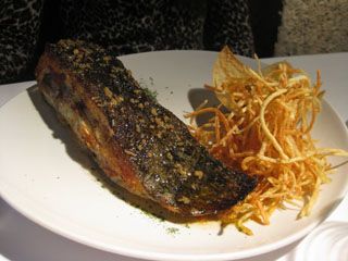 Restaurante Los Raqueros Santander