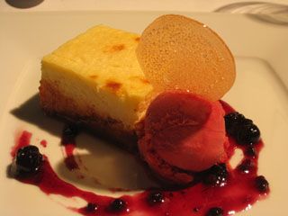 Restaurante Los Raqueros Santander