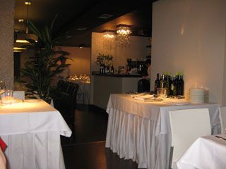 Restaurante Los Raqueros Santander