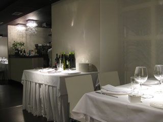 Restaurante Los Raqueros Santander