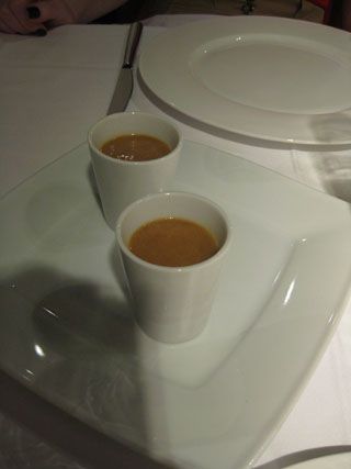 Restaurante Los Raqueros Santander