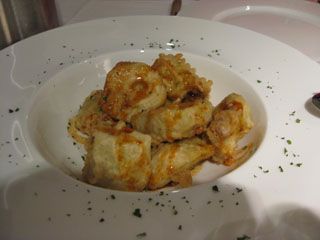 Restaurante Los Raqueros Santander