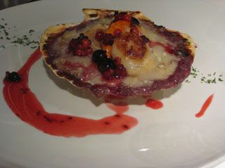 Restaurante Los Raqueros Santander