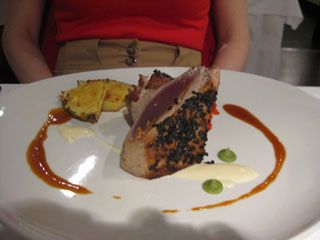 Restaurante Los Raqueros Santander