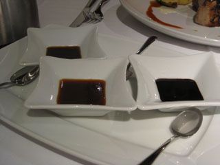 Restaurante Los Raqueros Santander