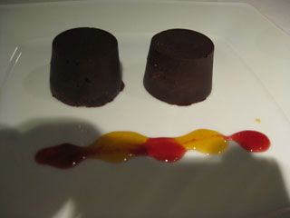 Restaurante Los Raqueros Santander