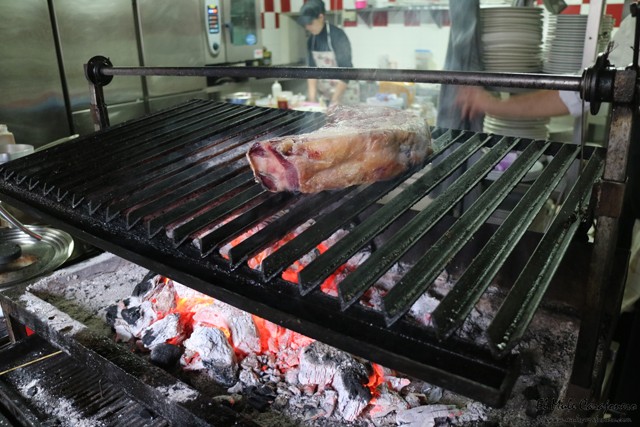 restaurante Racionarte Ruente Cantabria