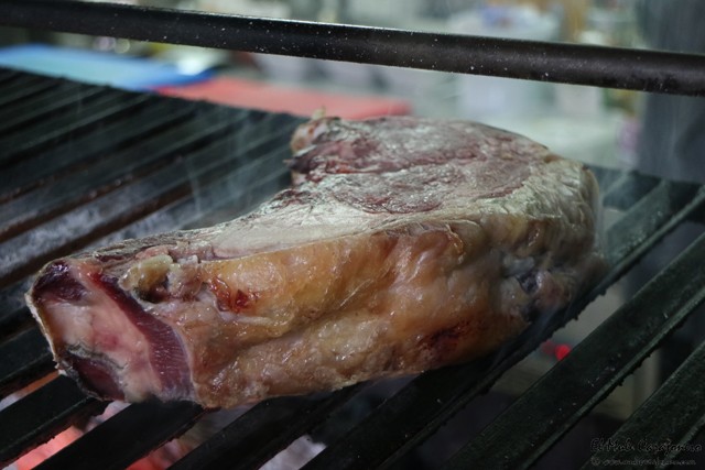 restaurante Racionarte Ruente Cantabria