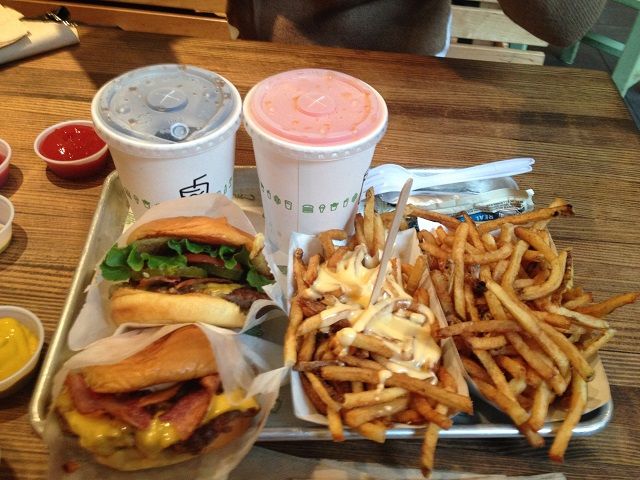 Shake shack 002