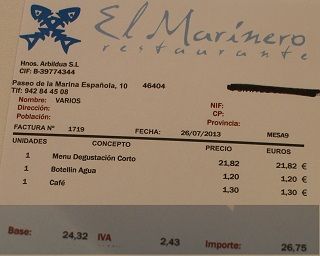 2013 07 marinero fact