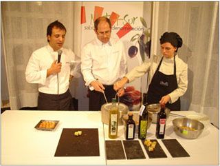 Restaurante Hotel Escuela Las Carolinas Santander