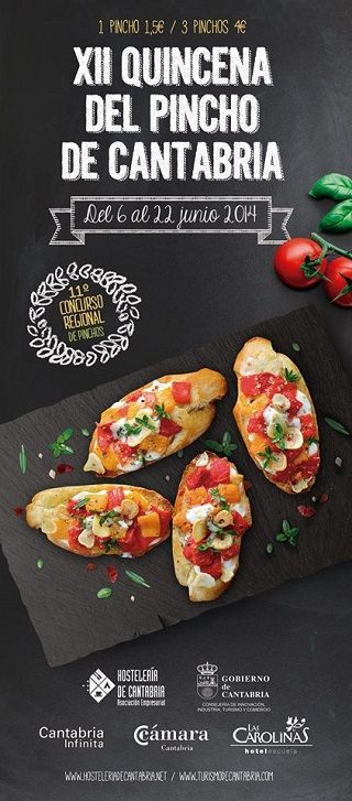 2014 05 xii quincena pincho cart
