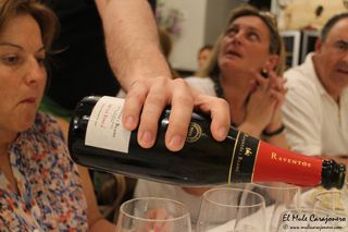 2014 06 maridaje rventos vinoteca 019