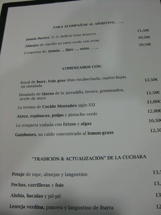 Carta Febrero 2011