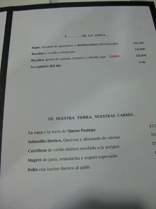 Carta Febrero 2011