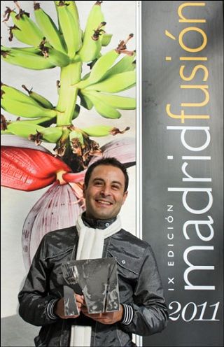 Restaurante Annua San Vicente de La Barquera